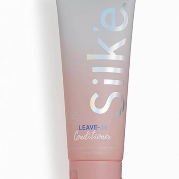 Silke Leave-In Conditioner - Picture 1 of 1